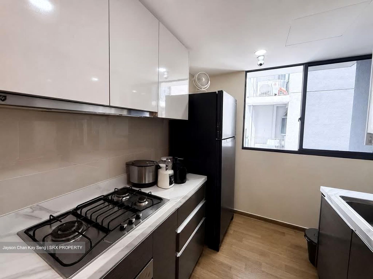 Twin Fountains (D25), Condominium #600338261